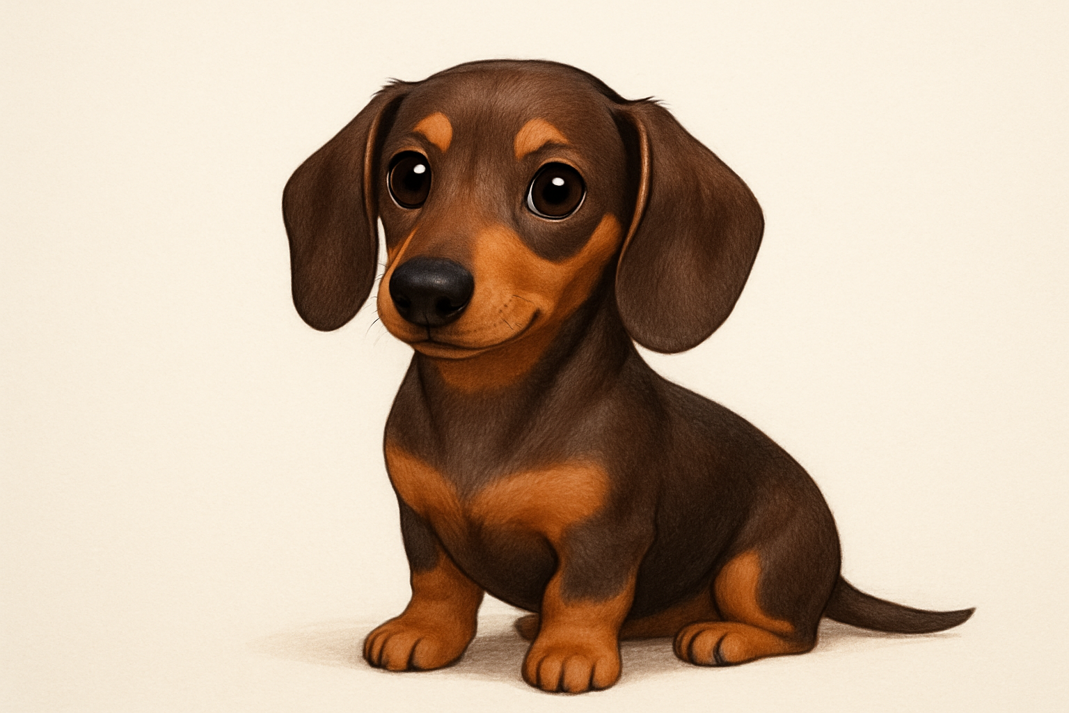 Dachshund